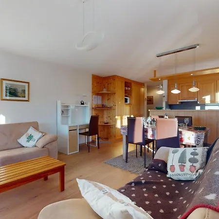 Apartament Hortensia H 023 - View & Mountain 6 Pers