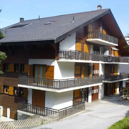 Hortensia H 023 - View & Mountain 6 Pers Apartament *