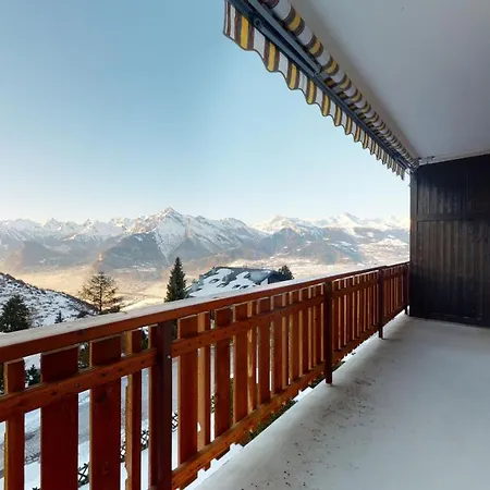 Hortensia H 023 - View & Mountain 6 Pers Apartament *