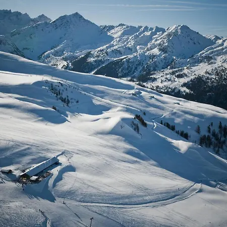 Appartamento Hortensia H 023 - View & Mountain 6 Pers *