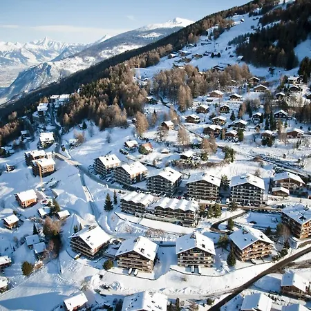 Hortensia H 023 - View & Mountain 6 Pers Apartament