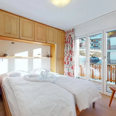 Hortensia H 023 - View & Mountain 6 Pers